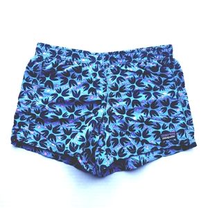 Patagonia Kids Baggies Shorts Blue Large